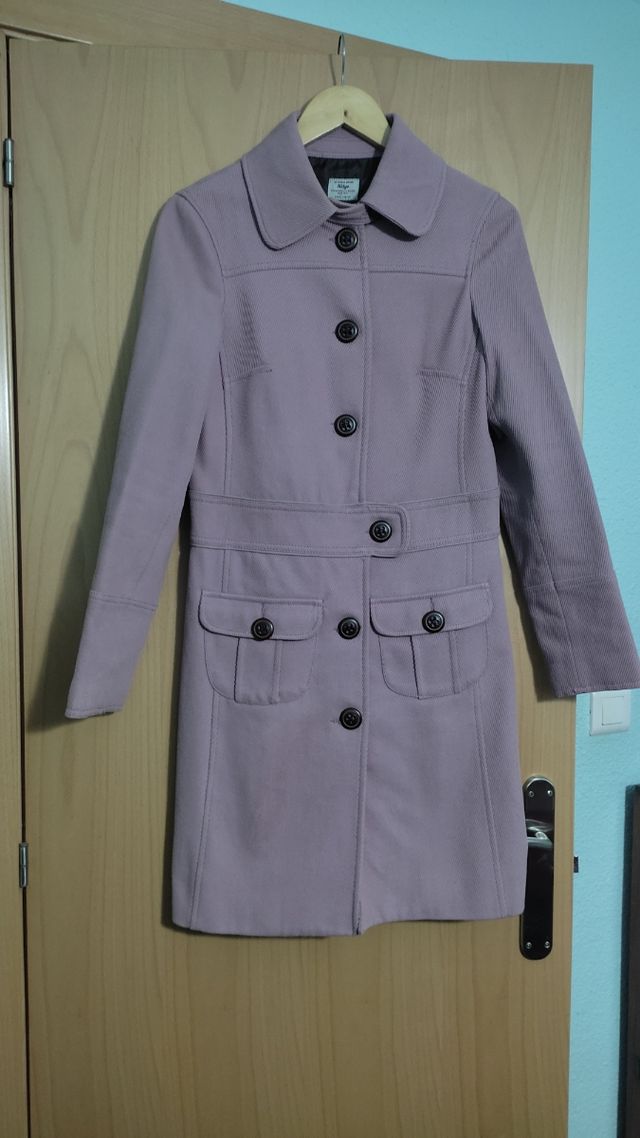 Abriguito quedamos esta tarde