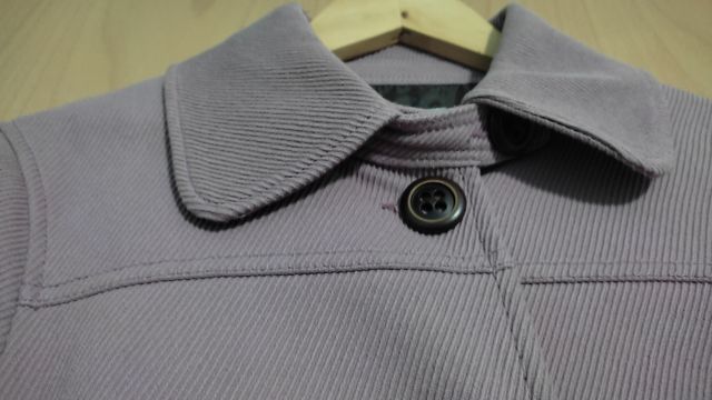 Abriguito quedamos esta tarde