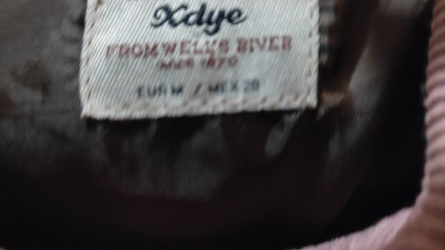 Abriguito quedamos esta tarde