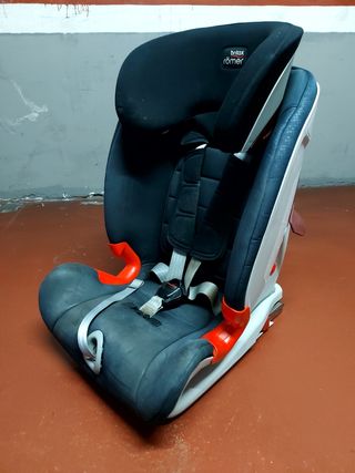Britax Romer