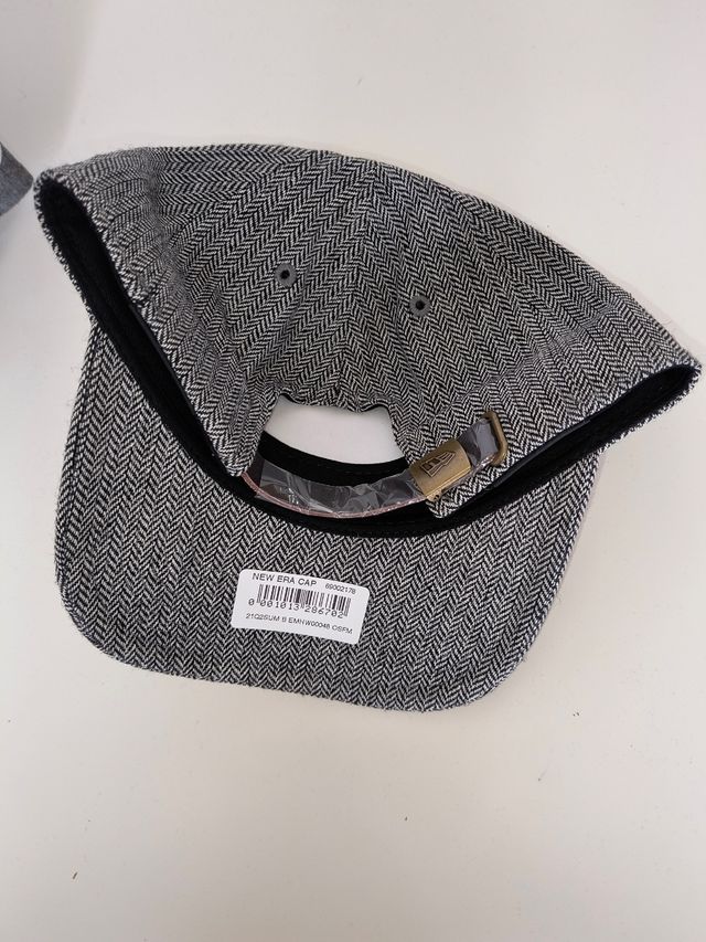 Gorra plana  new era retro