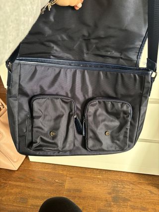 Borsa da donna valigia 