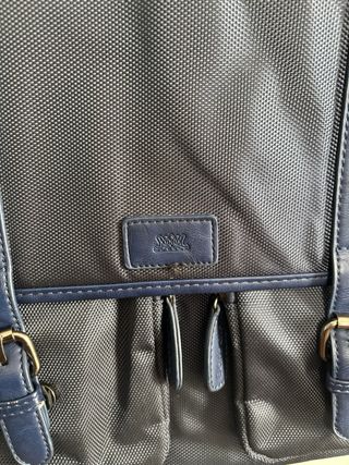 Borsa da donna valigia 