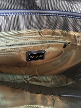 Borsa da donna valigia 