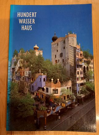 Hundert Wasser Haus