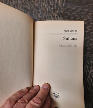 Sultana