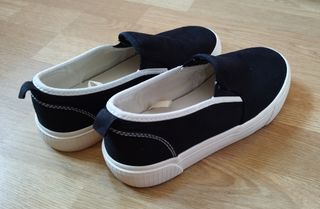 Zapatillas Zara