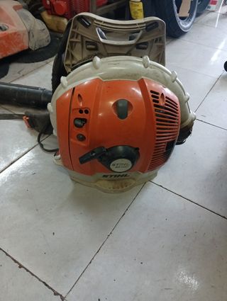 Stihl br 600