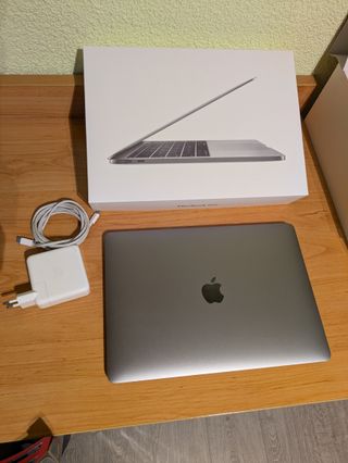 MacBook Pro i5 2017 13'' (A1708)