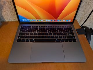 MacBook Pro i5 2017 13'' (A1708)