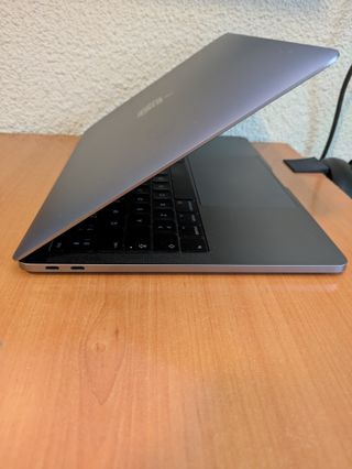 MacBook Pro i5 2017 13'' (A1708)