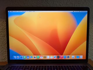 MacBook Pro i5 2017 13'' (A1708)