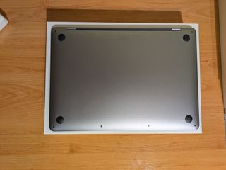 MacBook Pro i5 2017 13'' (A1708)