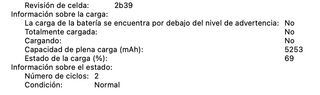 MacBook Pro i5 2017 13'' (A1708)