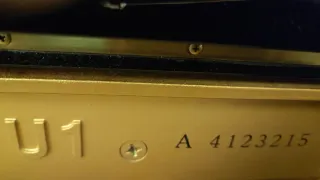 Piano Yamaha