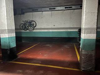 Plaza de Parking en Avenida Béjar (plaza 32)