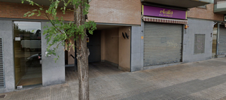 Plaza de Parking en Avenida Béjar (plaza 32)