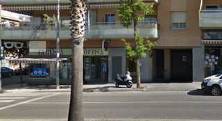 Plaza de Parking en Avenida Béjar (plaza 32)