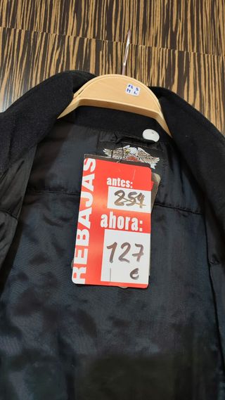 Chalecos calefactables Harley Davidson 