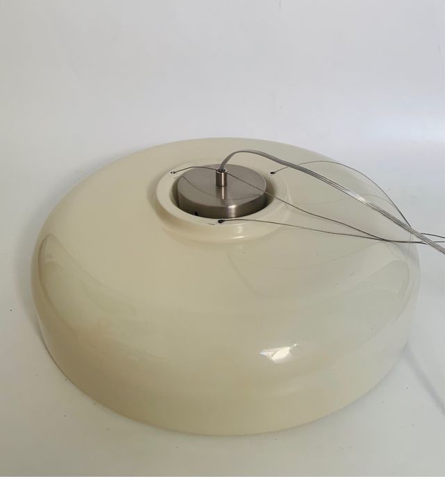 Lámpara METALARTE años 70