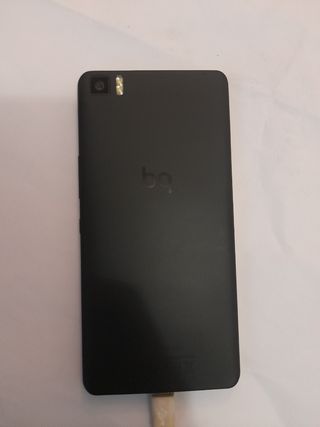 Vende Bq Aquaris M5