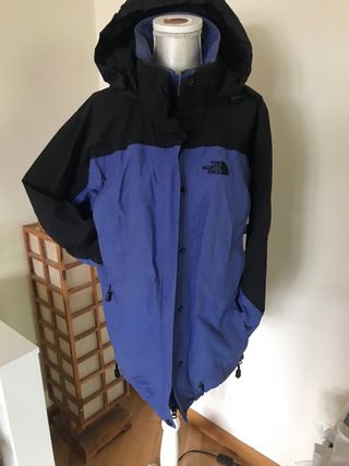 Anorak de North Face