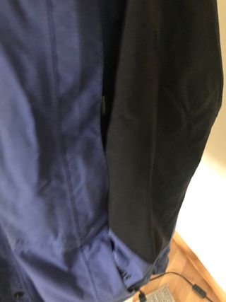 Anorak de North Face