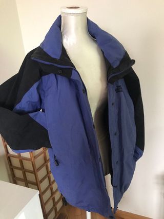 Anorak de North Face