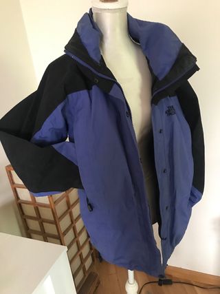 Anorak de North Face