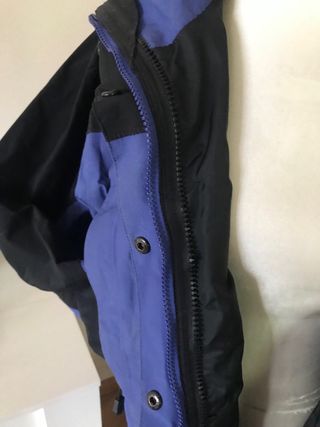Anorak de North Face