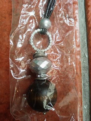 Collar y Pulsera 