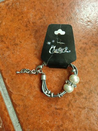 Collar y Pulsera 