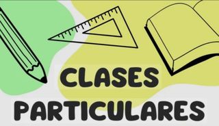 Clases particulares 