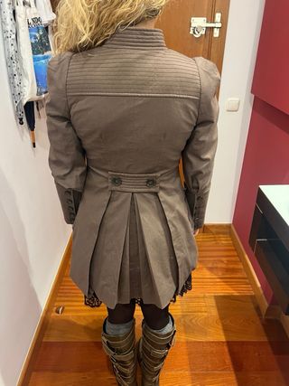 Chaqueta Holy Preppy