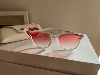 Occhiali da sole Rei kawakubo