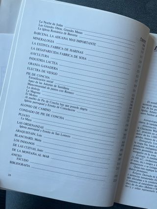 Bárcena de Pie de Concha