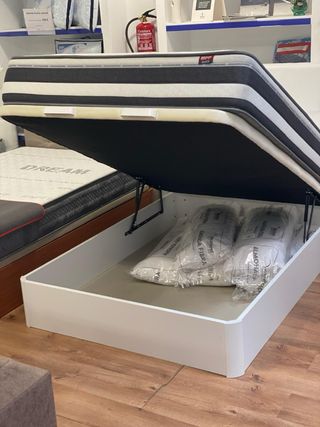 Canape de madera desde 179€