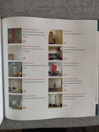 Libro de Ikea descatalogado