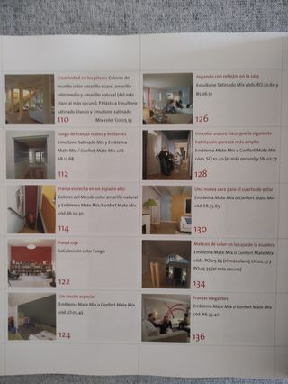 Libro de Ikea descatalogado