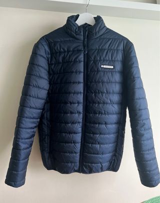 Cazadora hombre marca Nautica