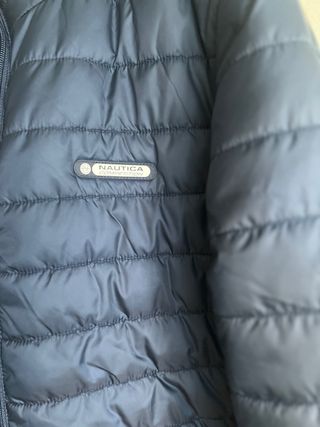 Cazadora hombre marca Nautica
