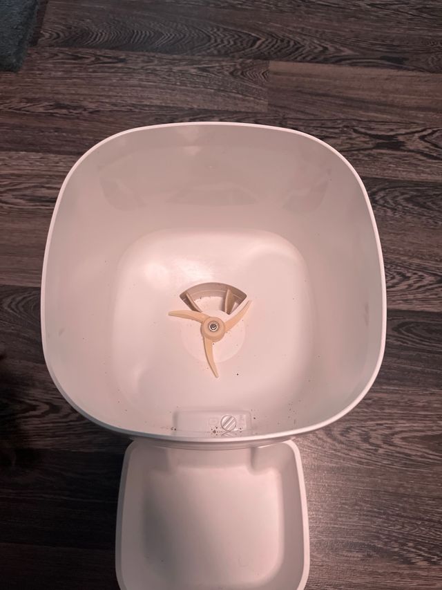 Dispensador Comida Automatico IKOHS