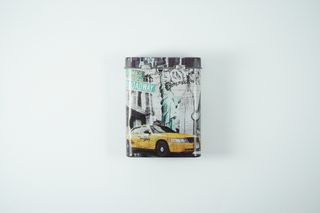 Caixas Nova Iorque (New York)