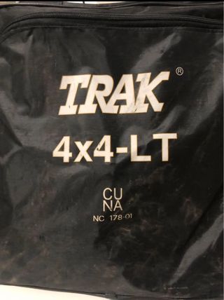 Suv Catene TRAK 4x4 LT