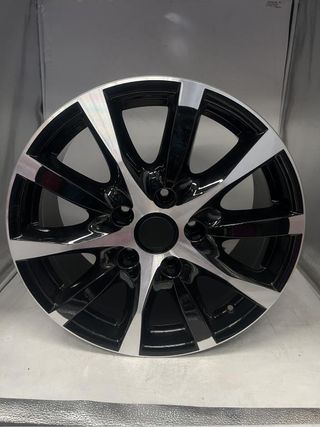 llantas original 18 Pulg 5x130 Clase G Ssangyong