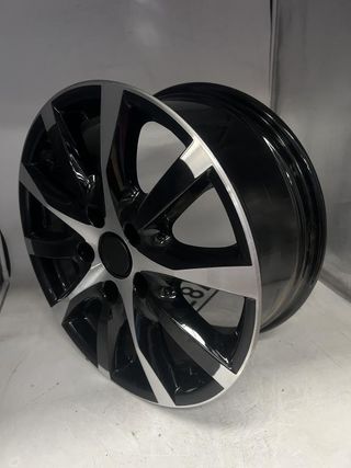 llantas original 18 Pulg 5x130 Clase G Ssangyong