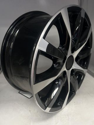 llantas original 18 Pulg 5x130 Clase G Ssangyong