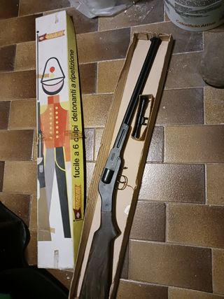  Bengalino Giocattolo anni 60 Mondial