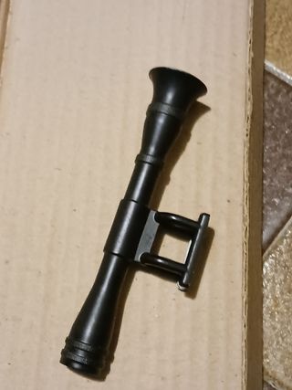  Bengalino Giocattolo anni 60 Mondial