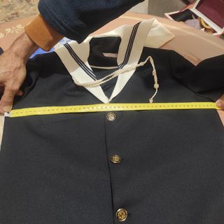 Traje Comunión niño T13